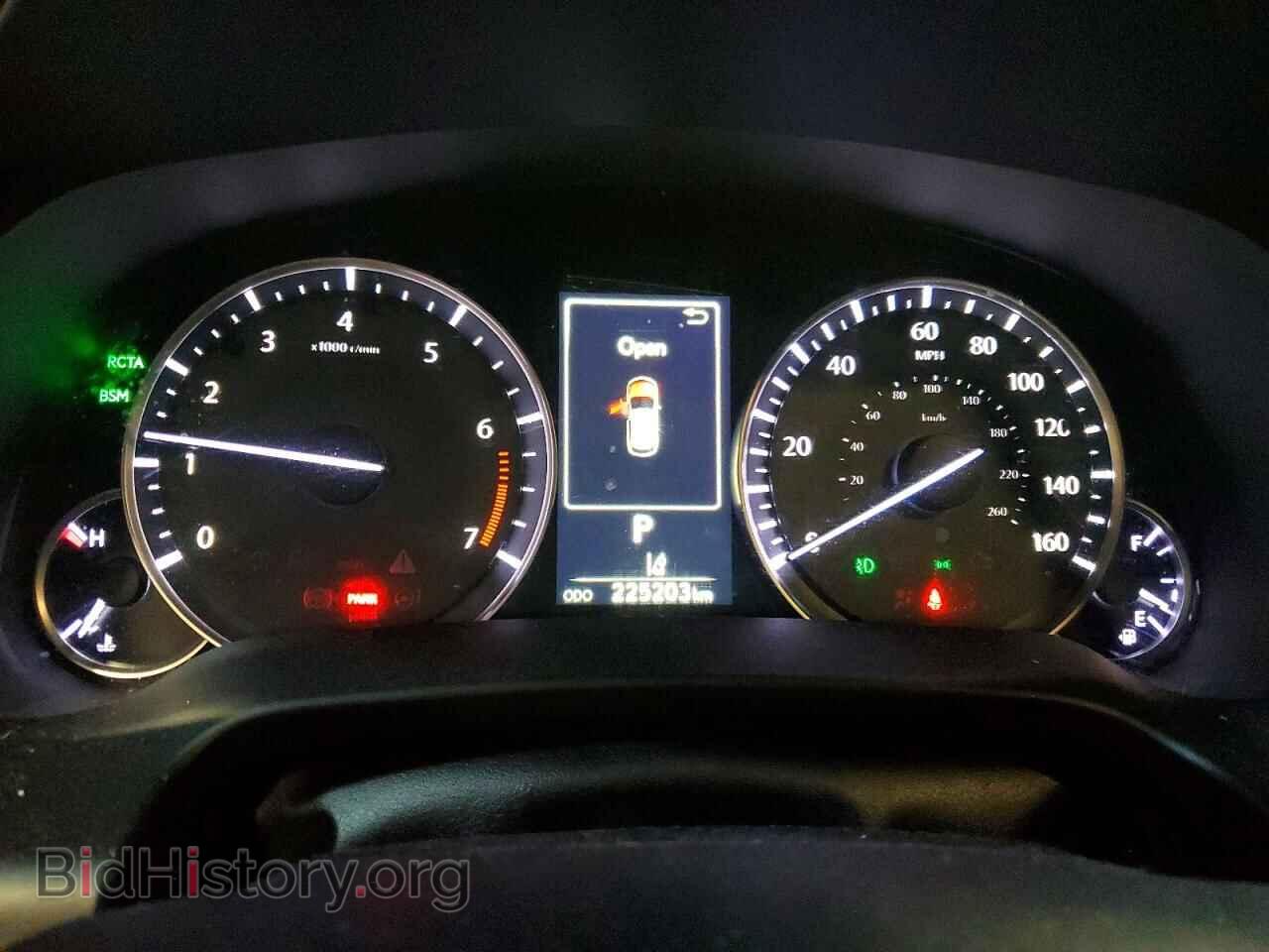 2018 LEXUS RX350 - VIN: 2T2BZMCA2JC140029 - Фото 9