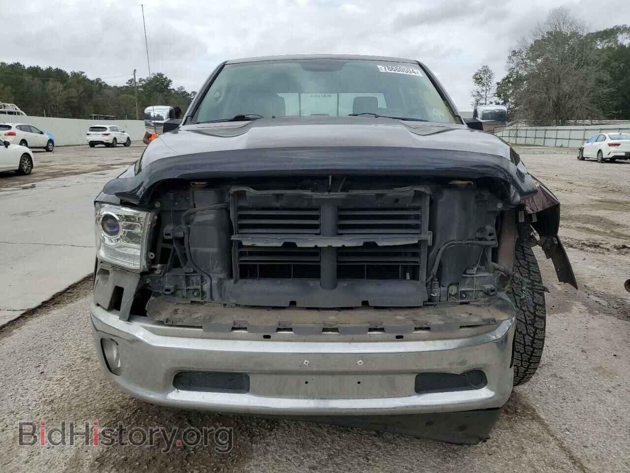 2014 RAM 1500 - VIN: 1C6RR6NGXES363401 - Фото 5