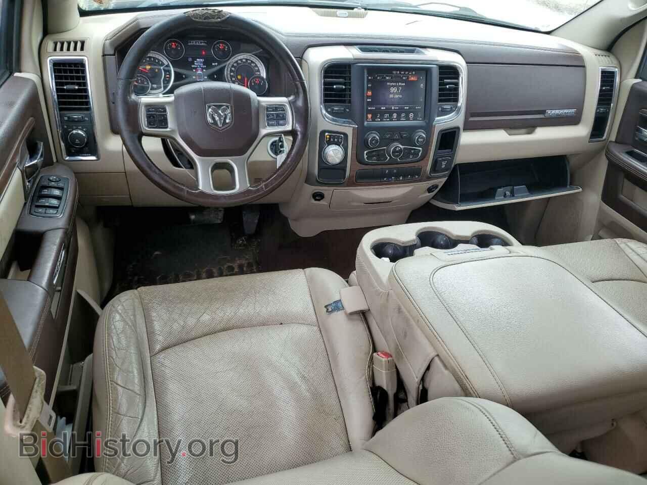 2014 RAM 1500 - VIN: 1C6RR6NGXES363401 - Фото 8