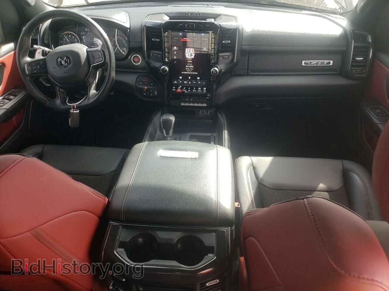 2022 RAM 1500 - VIN: 1C6SRFU99NN357365 - Фото 8