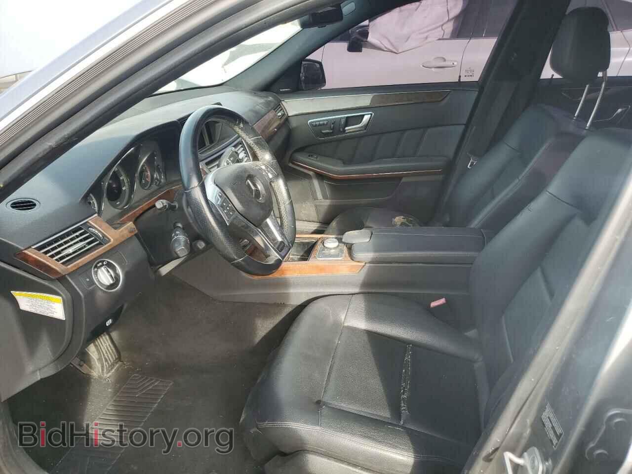 2012 MERCEDES-BENZ E-CLASS - VIN: WDDHF5KB5CA610591 - Фото 7