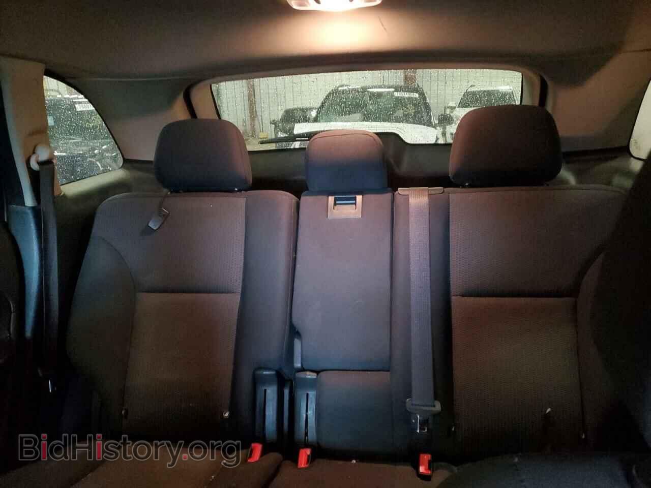 2013 FORD EDGE - VIN: 2FMDK4JC1DBC03670 - Фото 10