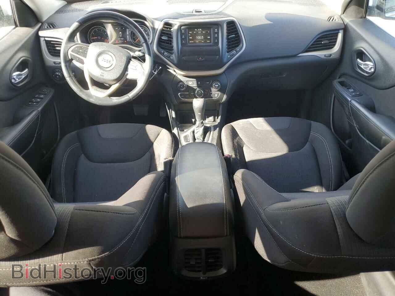 2015 JEEP GRAND CHER - VIN: 1C4PJLCB7FW683069 - Фото 8