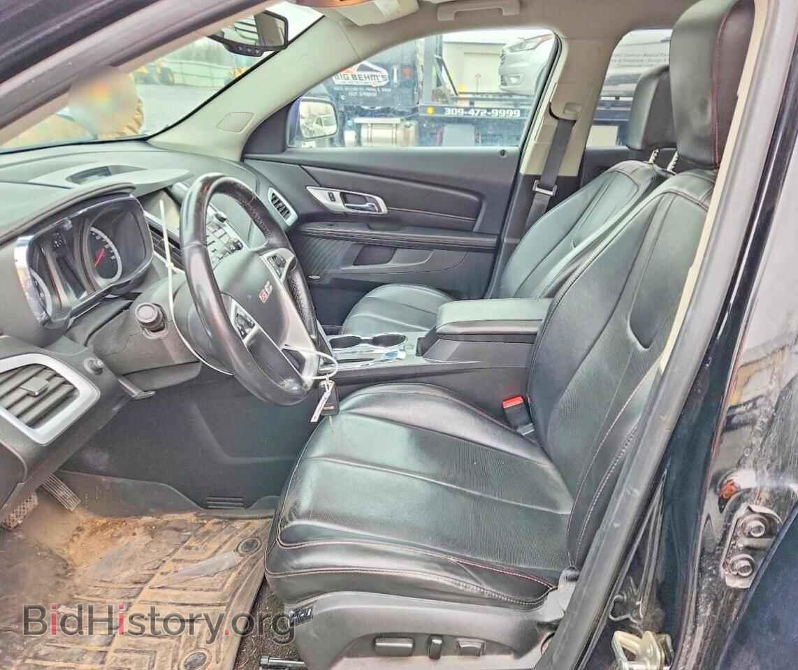 2015 GMC TERRAIN - VIN: 2GKFLYE37F6104069 - Photo 7