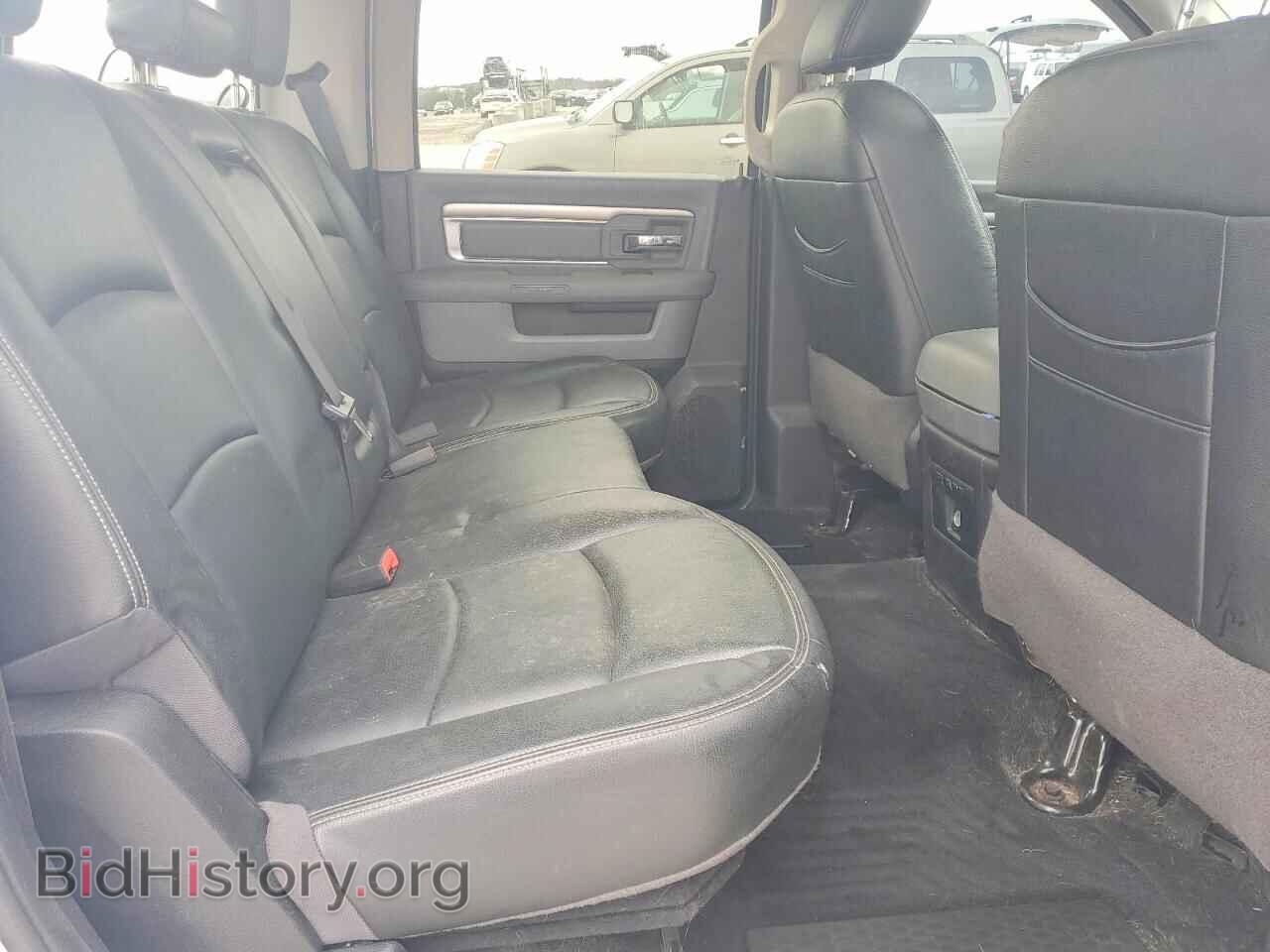 2017 RAM 1500 - VIN: 3C6RR7LT6HG633337 - Фото 10