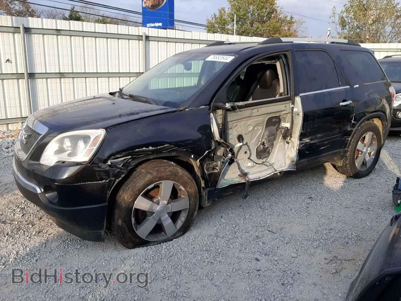 Photo 1GKKVRED0CJ219005 - GMC ACADIA 2012