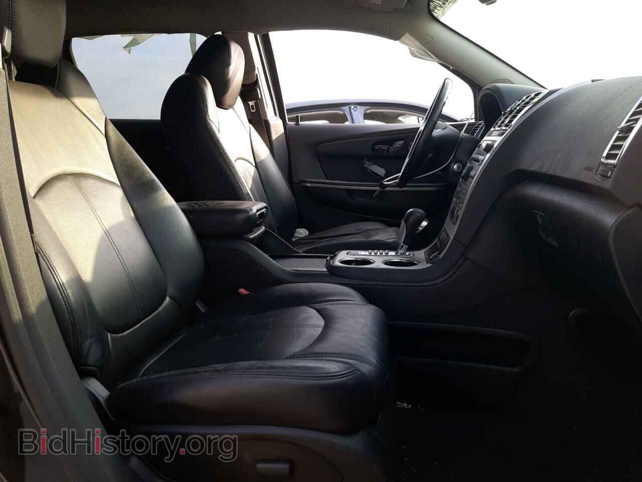 2012 GMC ACADIA - VIN: 1GKKVRED0CJ219005 - Photo 7