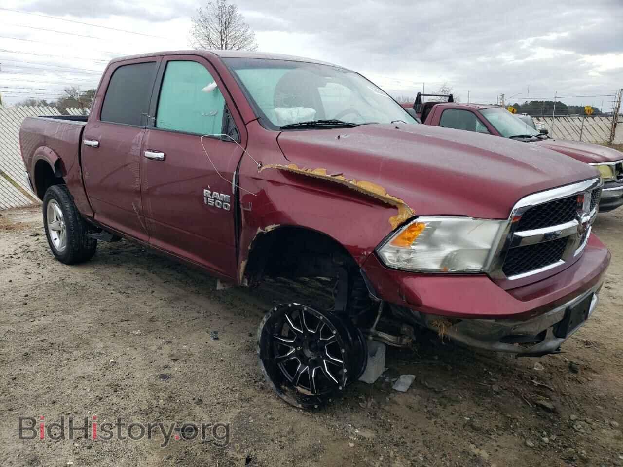 2016 RAM 1500 - VIN: 1C6RR7LT1GS303841 - Photo 4