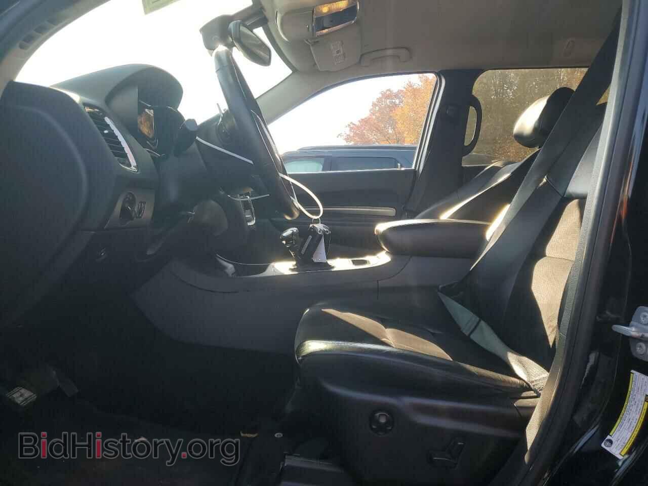 2018 DODGE DURANGO - VIN: 1C4RDJDG1JC175804 - Фото 7
