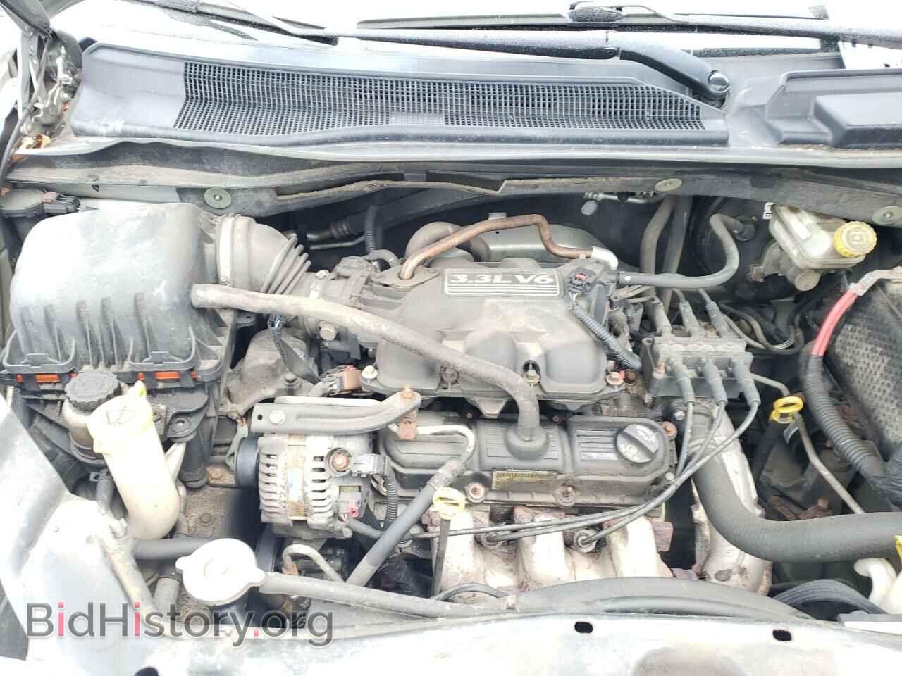 2010 DODGE CARAVAN - VIN: 2D4RN4DE9AR365227 - Фото 12
