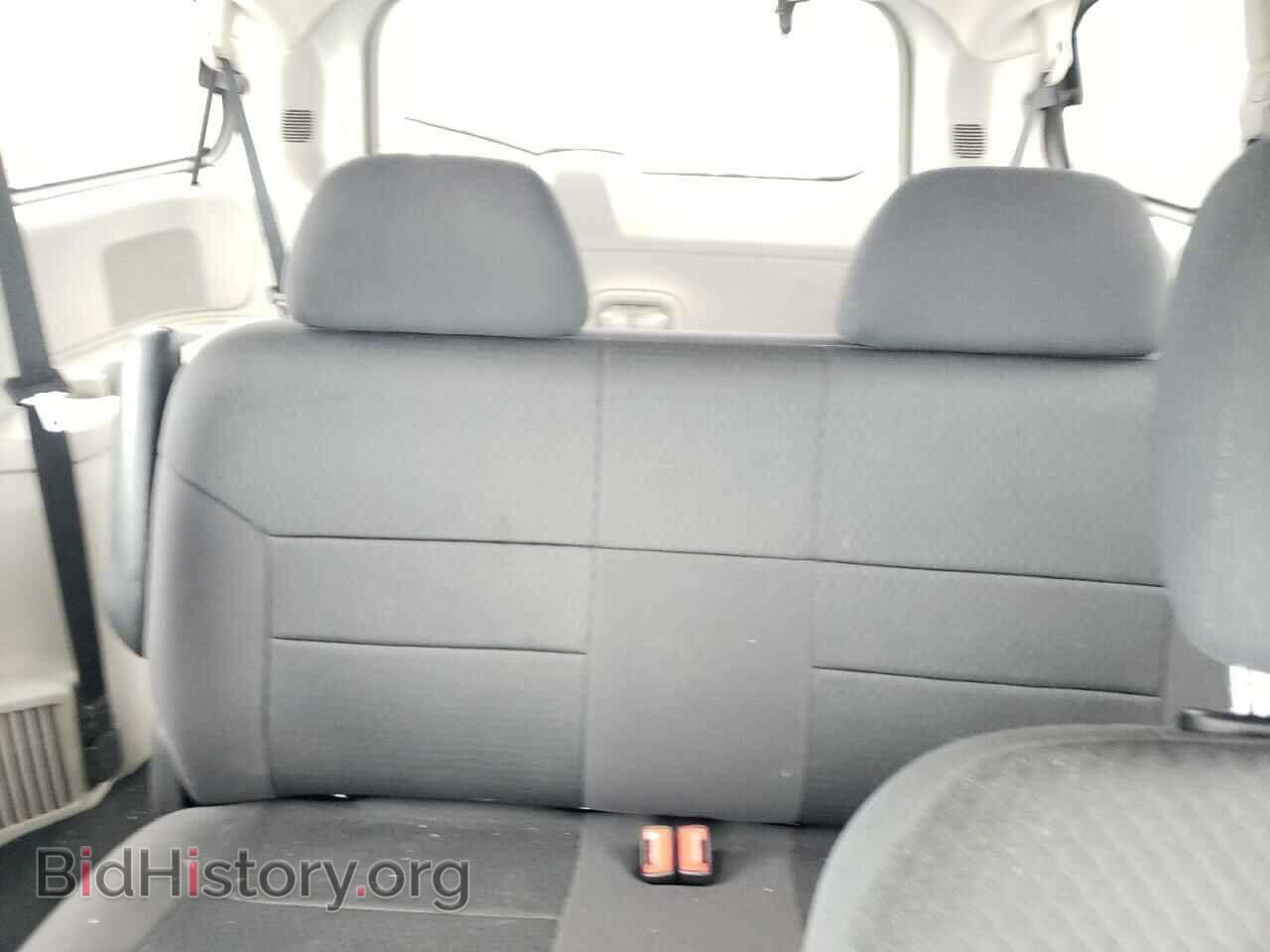 2010 DODGE CARAVAN - VIN: 2D4RN4DE9AR365227 - Фото 10