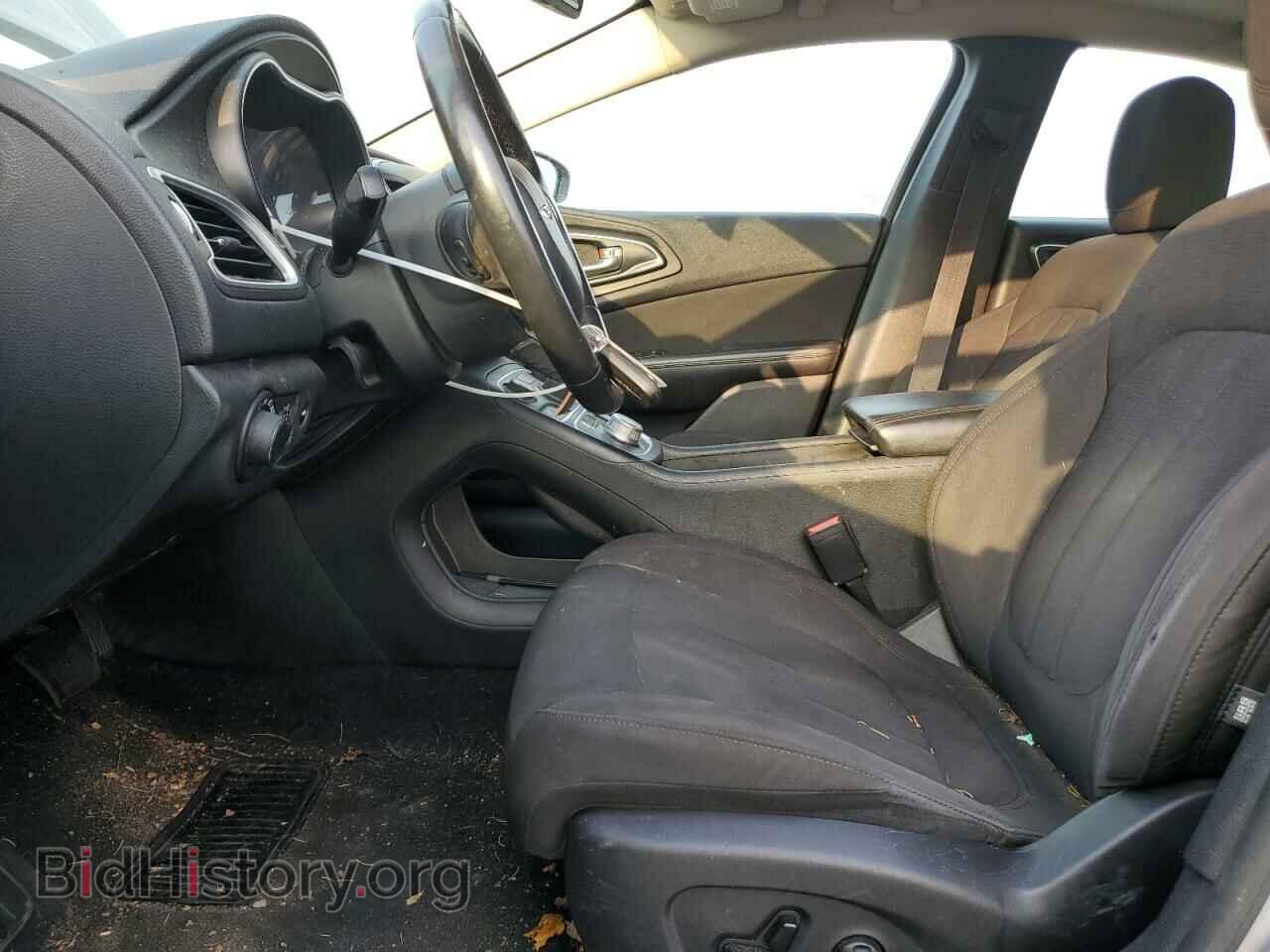 2015 CHRYSLER 200 - VIN: 1C3CCCAB3FN636952 - Photo 7