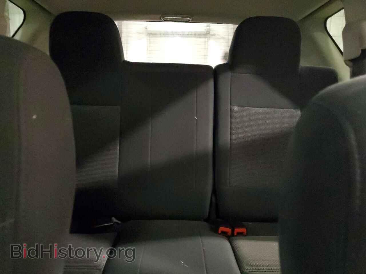 2011 JEEP COMPASS - VIN: 1J4NF1FB3BD263818 - Photo 10