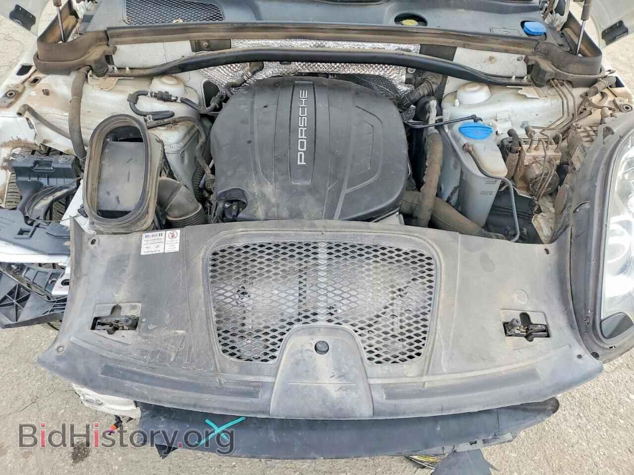 2018 PORSCHE MACAN - VIN: WP1AA2A51JLB19925 - Photo 11