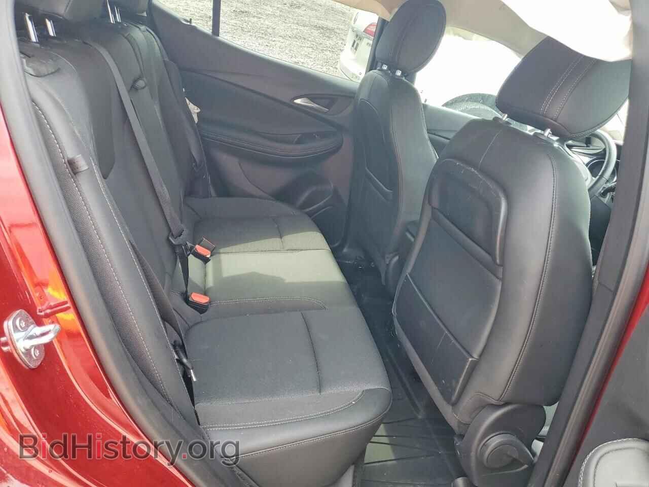 2023 BUICK ENCORE - VIN: KL4MMDSL2PB148972 - Фото 11