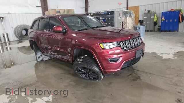 2019 JEEP CHEROKEE - VIN: 1C4RJFAGXKC838220 - Фото 13