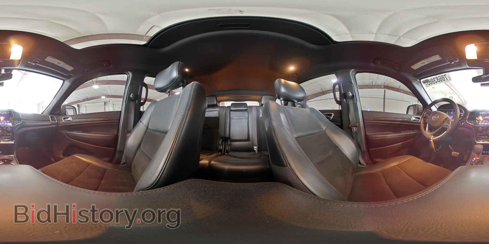 2019 JEEP CHEROKEE - VIN: 1C4RJFAGXKC838220 - Фото 14