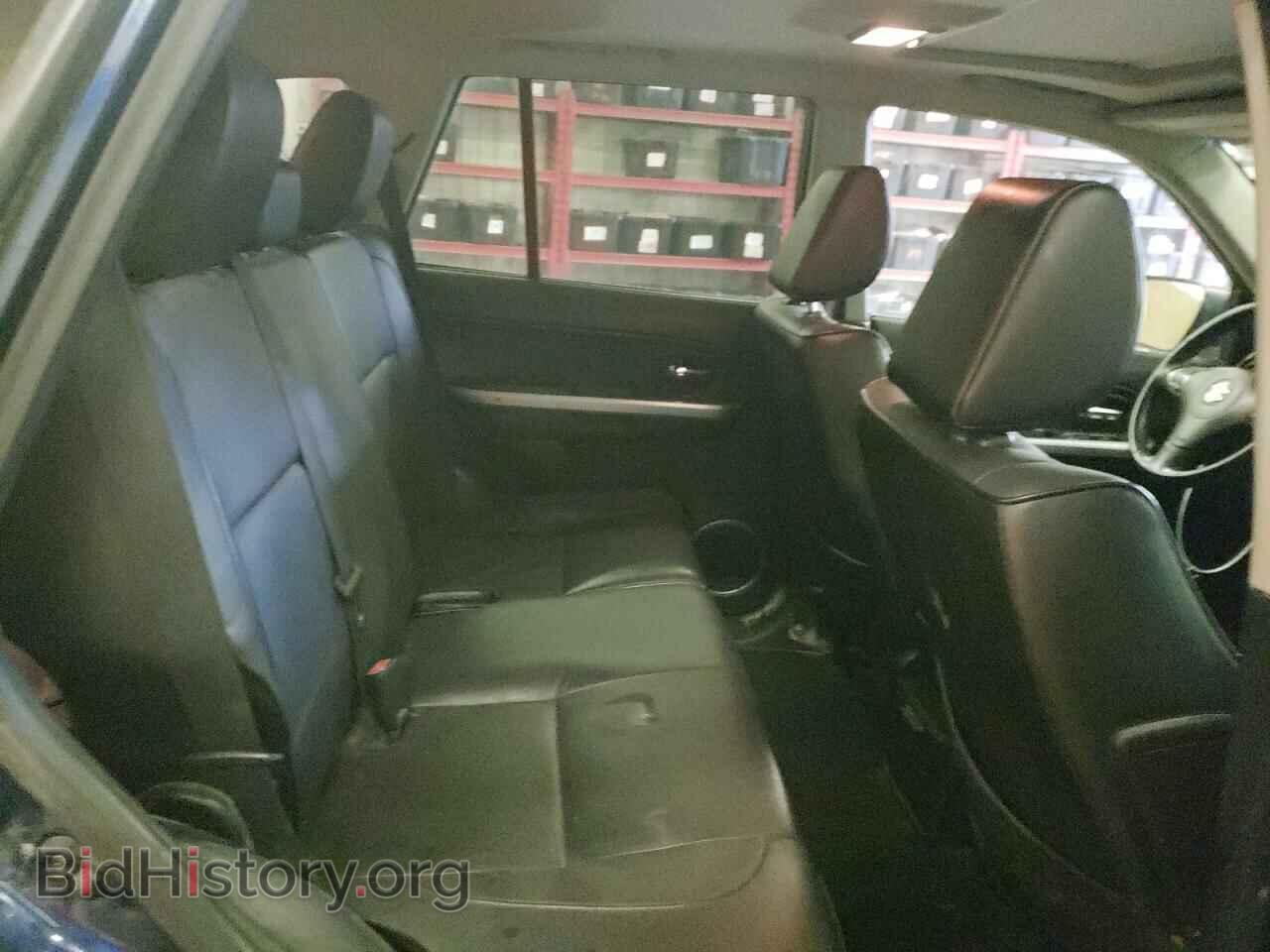 2012 SUZUKI GR VITARA - VIN: JS3TD0D72C4100415 - Фото 11
