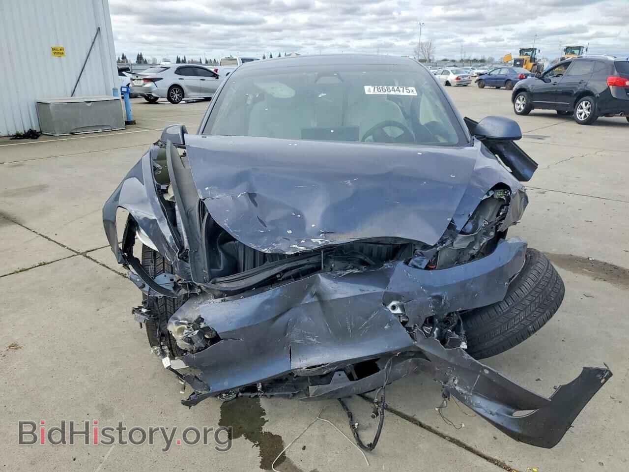 2021 TESLA MODEL 3 - VIN: 5YJ3E1EC2MF090153 - Photo 5