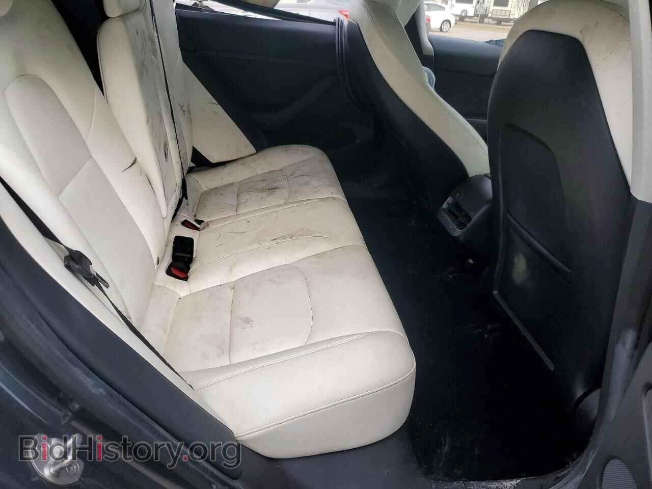 2021 TESLA MODEL 3 - VIN: 5YJ3E1EC2MF090153 - Photo 10