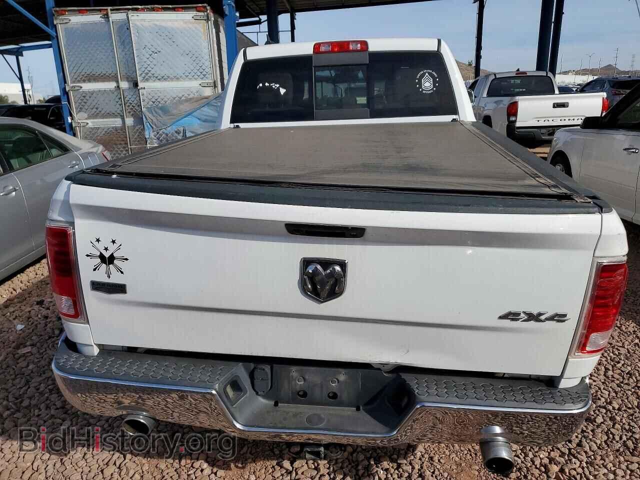 2017 RAM 1500 - VIN: 1C6RR7VT3HS554830 - Фото 6