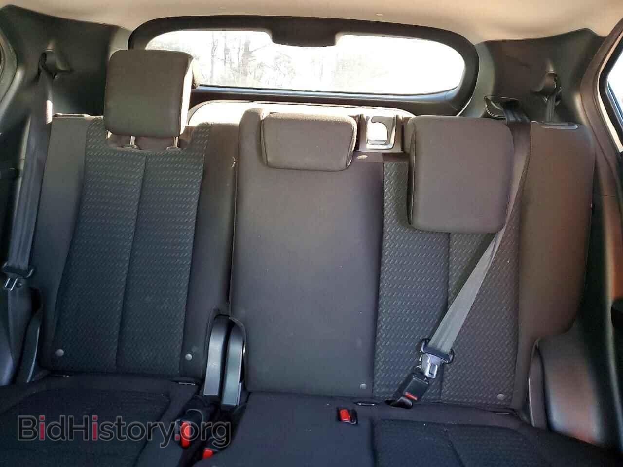 2020 MITSUBISHI ECLIPSE CROSS - VIN: JA4AS3AA3LZ036993 - Фото 10