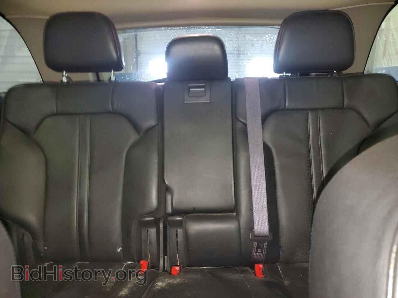 2013 LINCOLN MKX - VIN: 2LMDJ8JK4DBL07026 - Photo 10