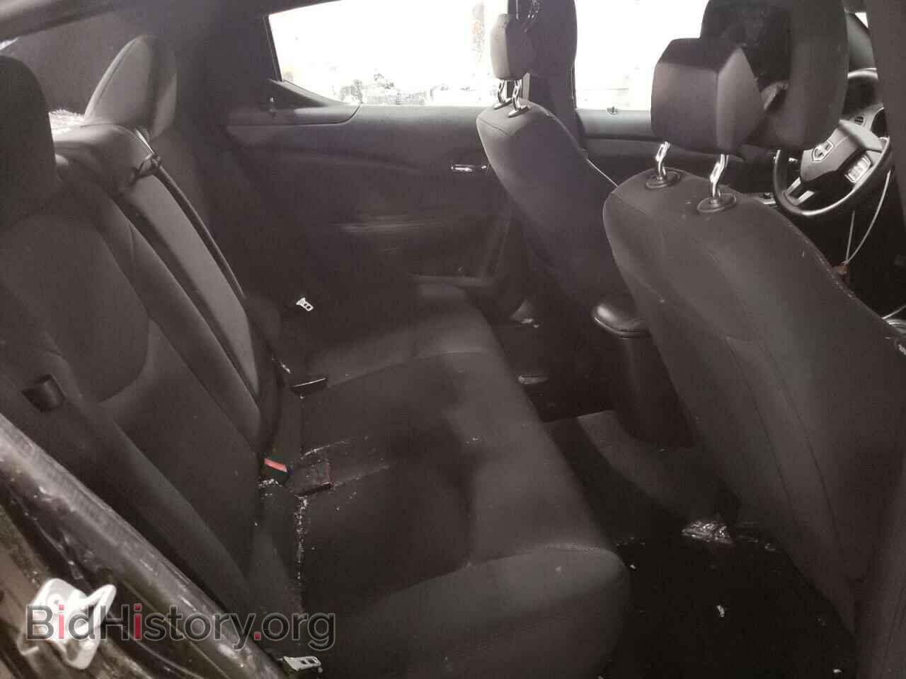 2014 DODGE AVENGER - VIN: 1C3CDZAB0EN184571 - Фото 10