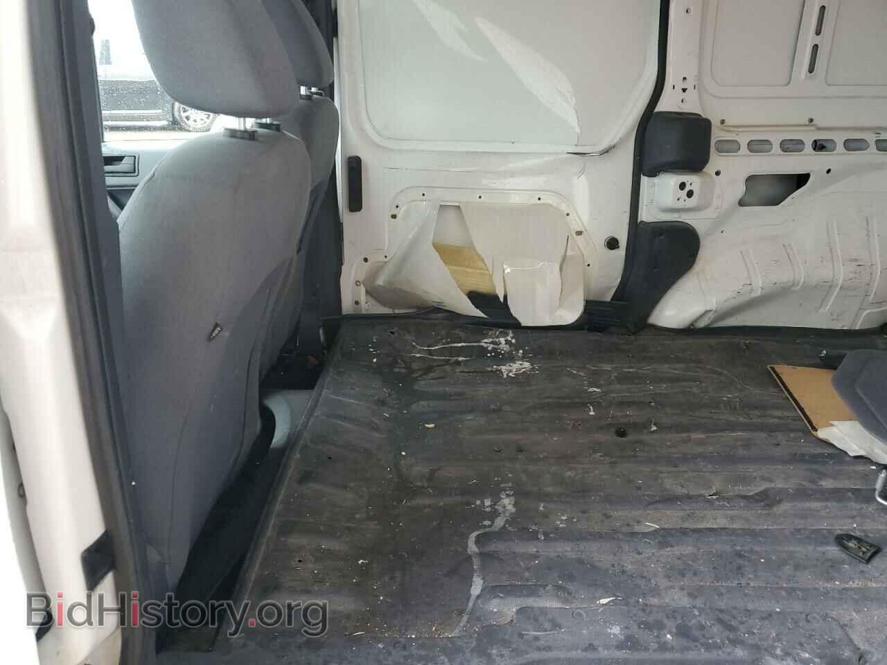 2011 FORD TRANSIT - VIN: NM0LS7AN0BT066301 - Фото 11