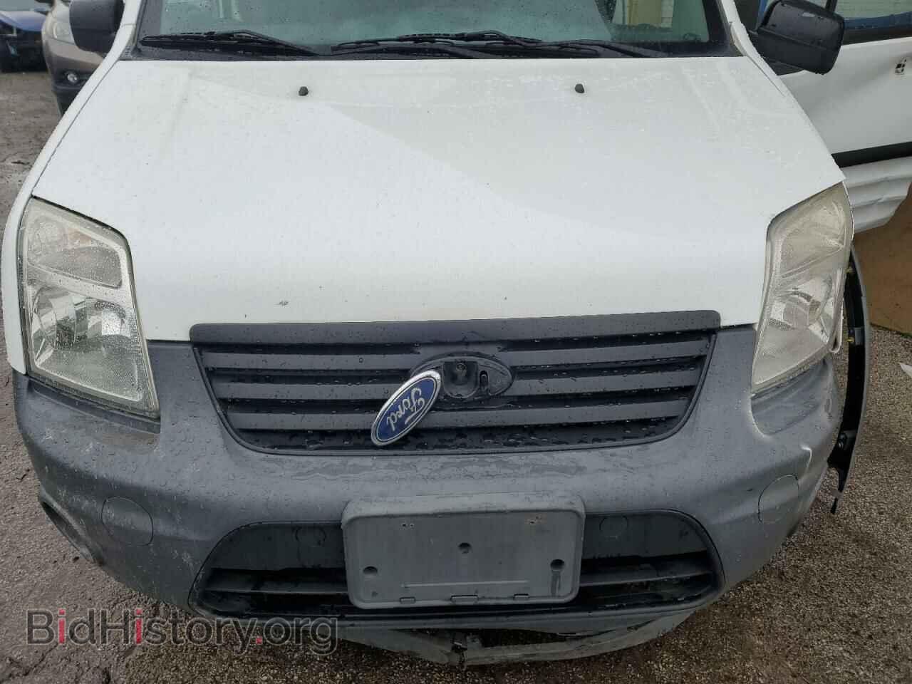 2011 FORD TRANSIT - VIN: NM0LS7AN0BT066301 - Фото 12
