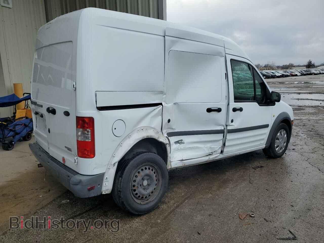 2011 FORD TRANSIT - VIN: NM0LS7AN0BT066301 - Фото 3