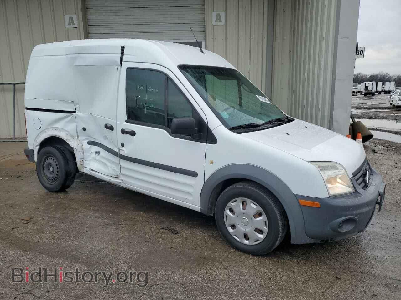 2011 FORD TRANSIT - VIN: NM0LS7AN0BT066301 - Фото 4