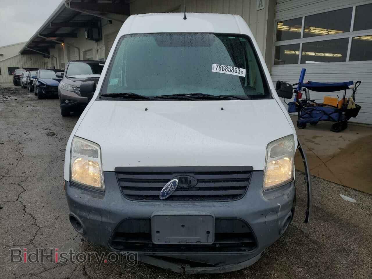 2011 FORD TRANSIT - VIN: NM0LS7AN0BT066301 - Фото 5