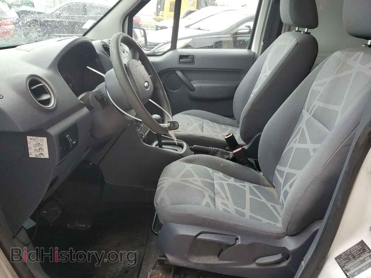 2011 FORD TRANSIT - VIN: NM0LS7AN0BT066301 - Фото 7