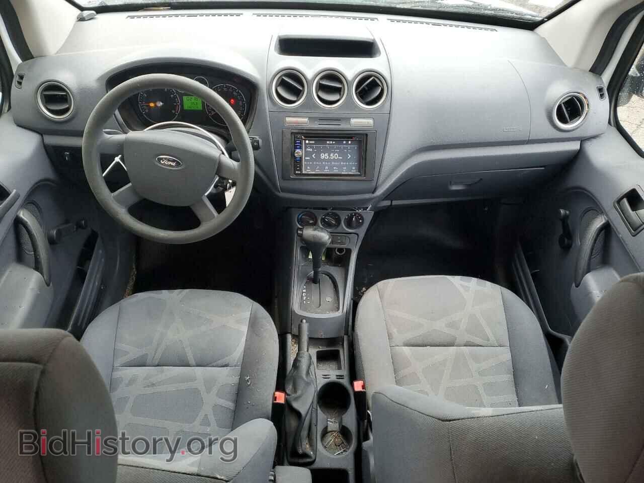 2011 FORD TRANSIT - VIN: NM0LS7AN0BT066301 - Фото 8
