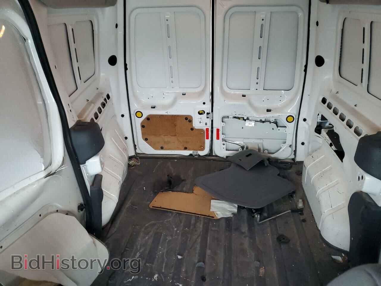 2011 FORD TRANSIT - VIN: NM0LS7AN0BT066301 - Фото 10