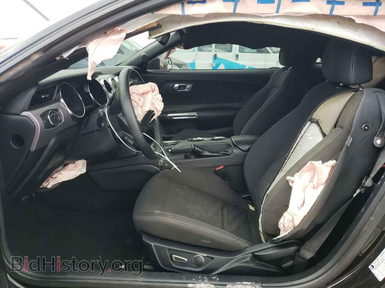 2016 FORD ALL Models - VIN: 1FA6P8TH0G5277398 - Фото 7