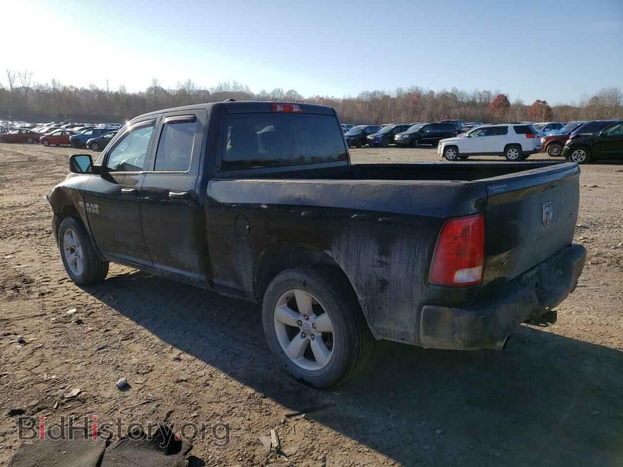 2016 RAM 1500 - VIN: 1C6RR7FT7GS188741 - Фото 2