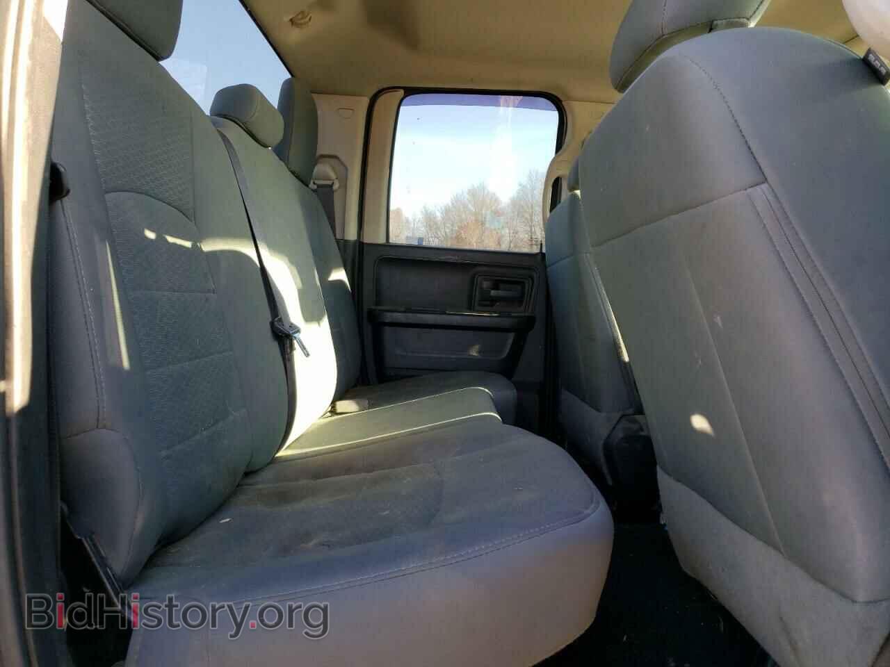2016 RAM 1500 - VIN: 1C6RR7FT7GS188741 - Фото 10