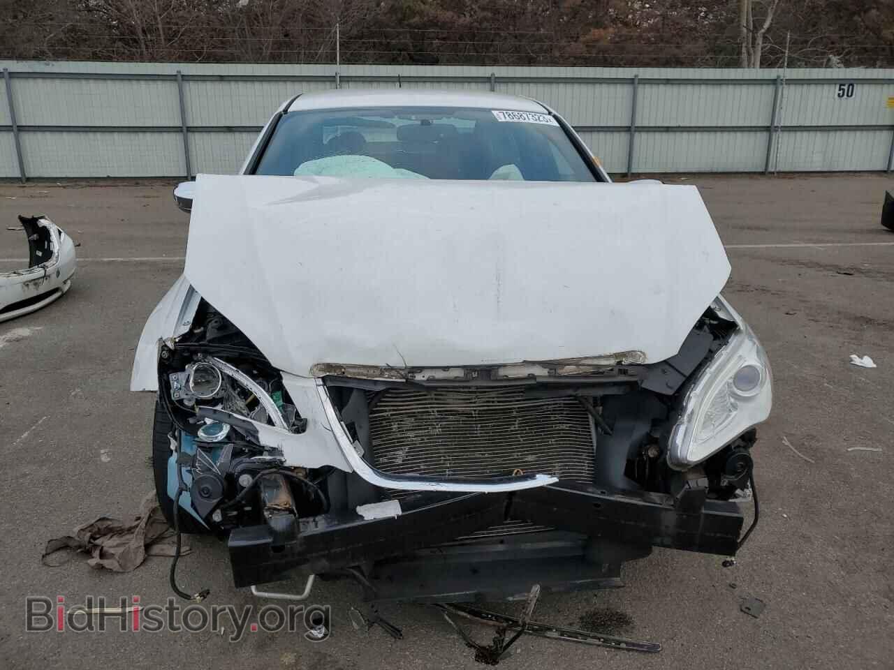 2013 CHRYSLER 200 - VIN: 1C3CCBCG0DN738063 - Photo 5