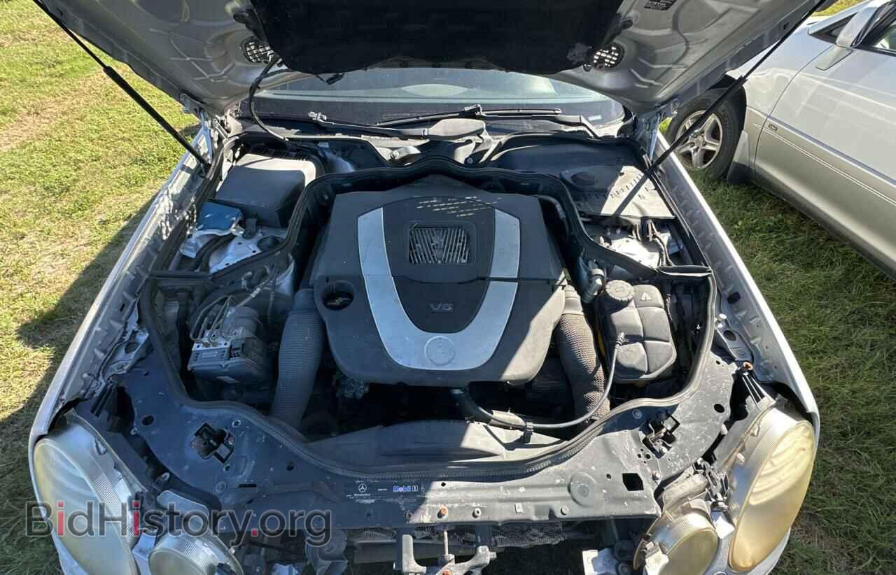 2007 MERCEDES-BENZ E-CLASS - VIN: WDBUF56XX7B076632 - Фото 7