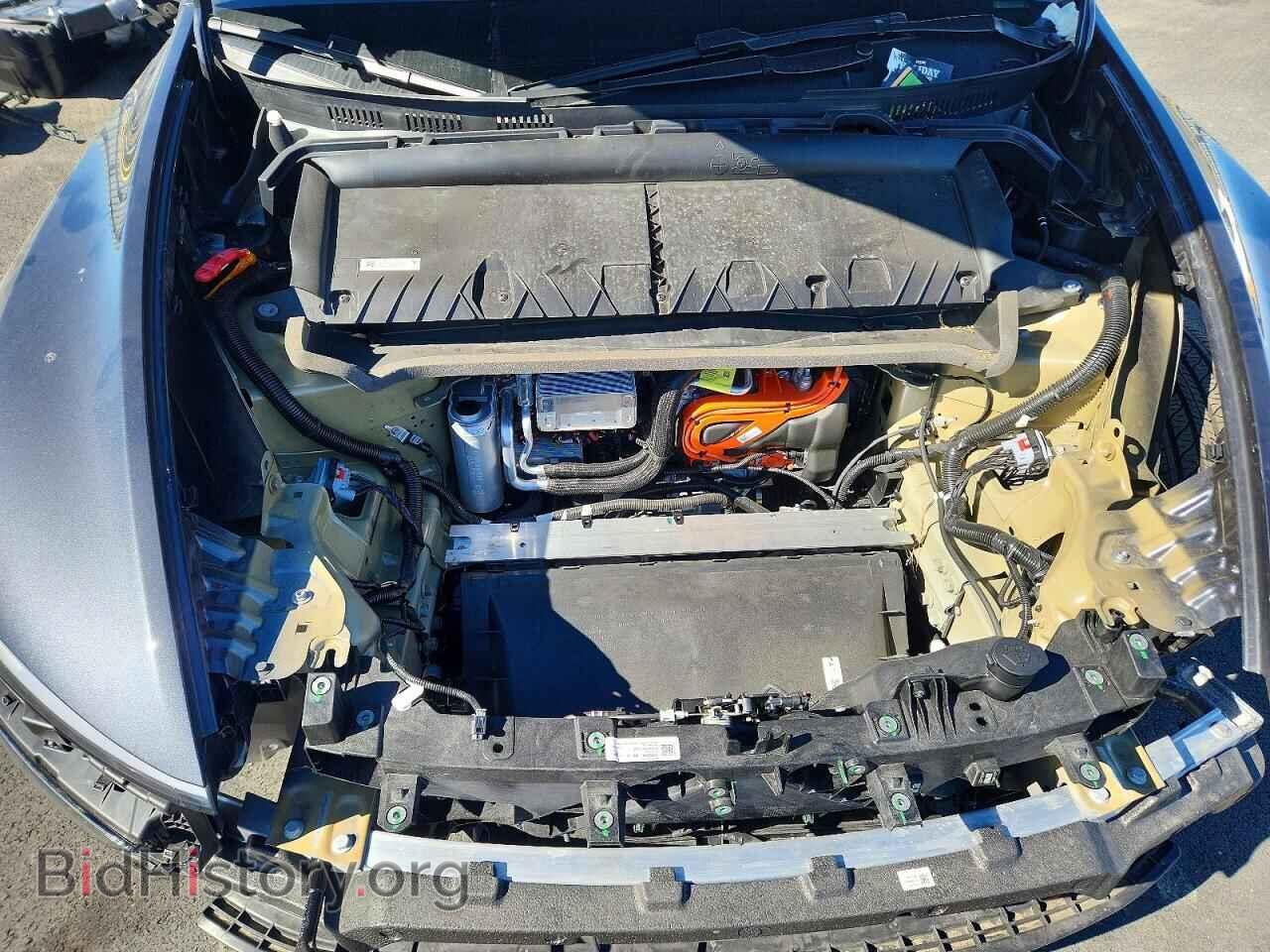 2026 TESLA MODEL Y - VIN: 7SAYGDEE0TF361327 - Фото 11