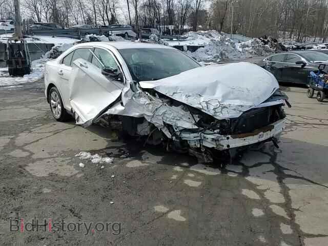 2012 FORD TAURUS - VIN: 1FAHP2EW0CG119143 - Photo 13