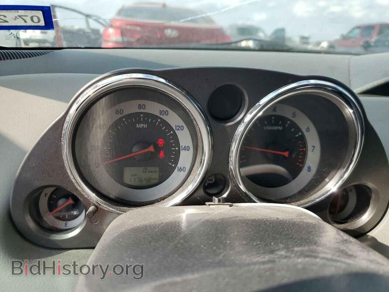 2006 MITSUBISHI ECLIPSE - VIN: 4A3AK24F66E046529 - Фото 9