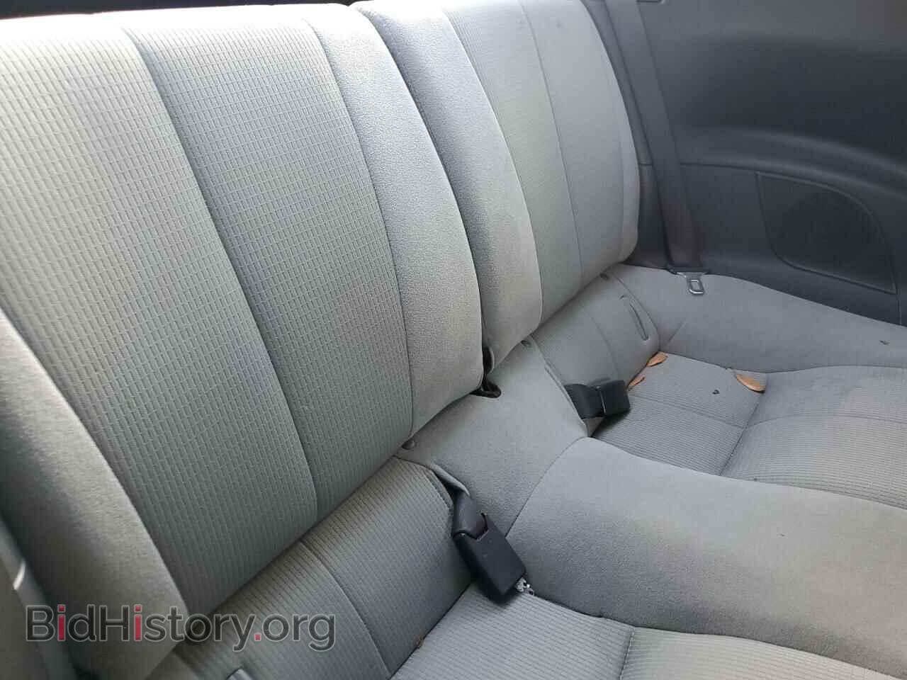 2006 MITSUBISHI ECLIPSE - VIN: 4A3AK24F66E046529 - Фото 10
