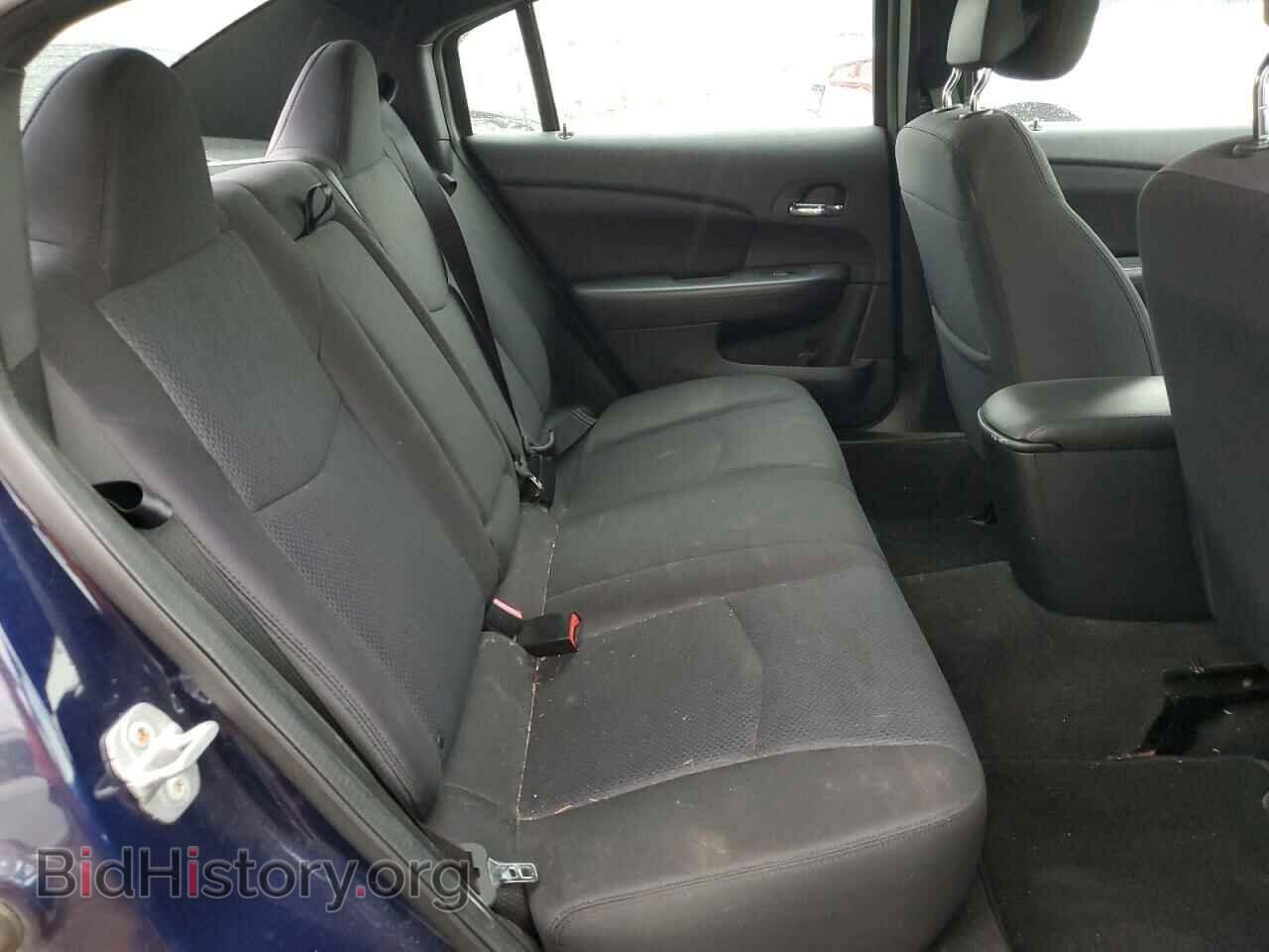 2014 CHRYSLER 200 - VIN: 1C3CCBBB4EN119019 - Фото 10