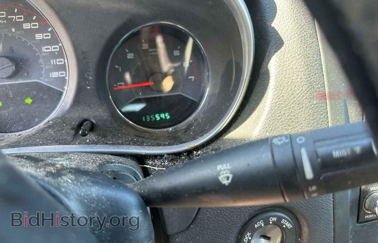 2011 DODGE AVENGER - VIN: 1B3BD2FG4BN551682 - Фото 8