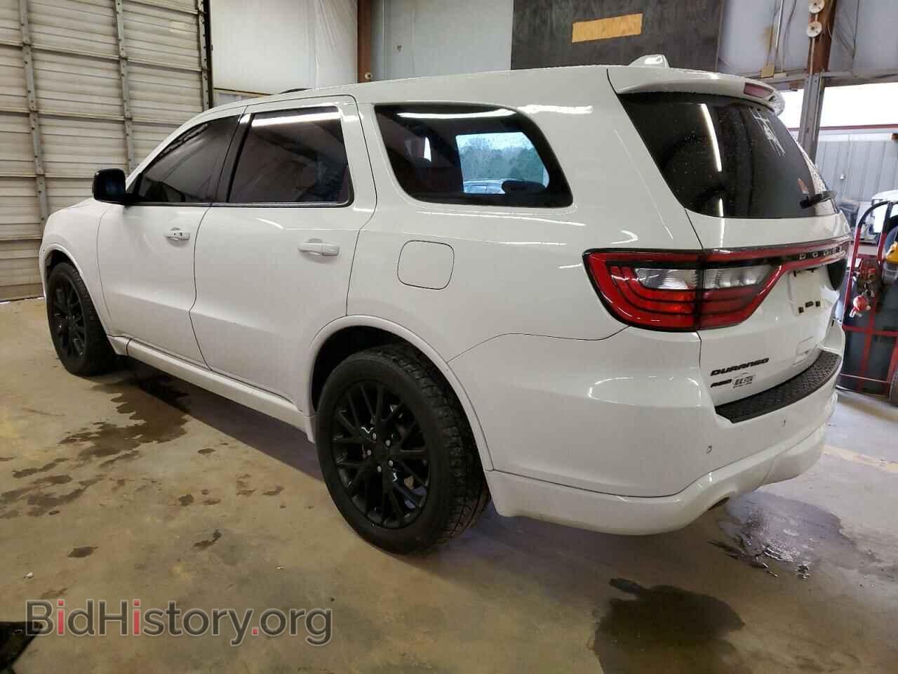2015 DODGE DURANGO - VIN: 1C4SDJCT8FC818172 - Фото 2