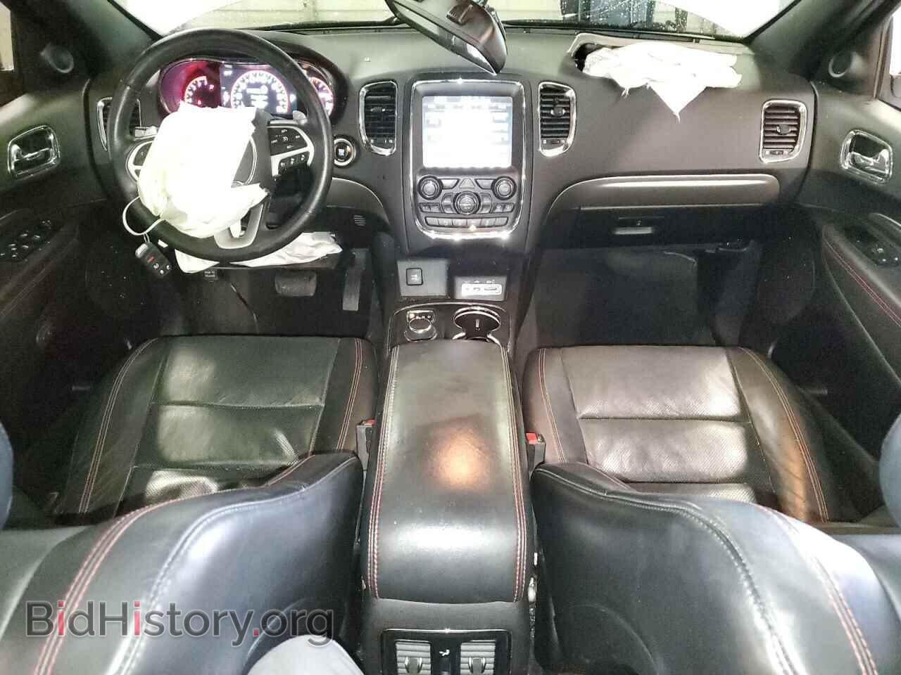 2015 DODGE DURANGO - VIN: 1C4SDJCT8FC818172 - Фото 8