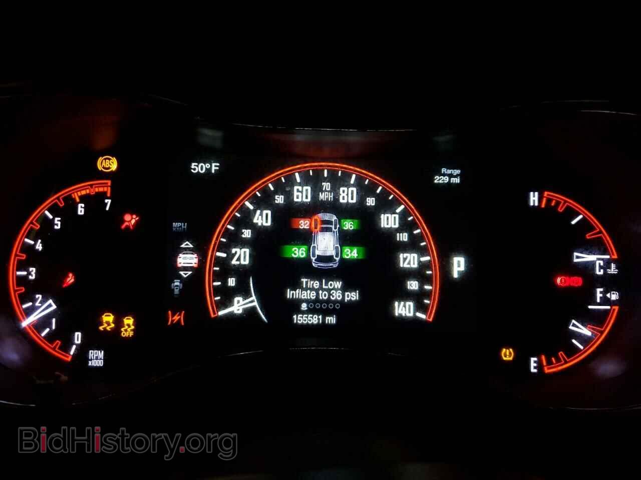 2015 DODGE DURANGO - VIN: 1C4SDJCT8FC818172 - Фото 9